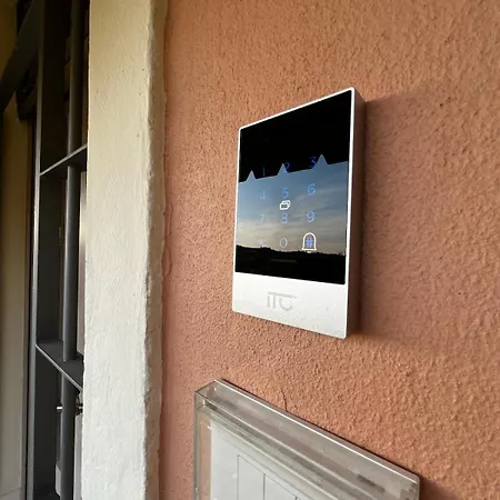 The Italian Deserve Apartment San Pietro in Cariano