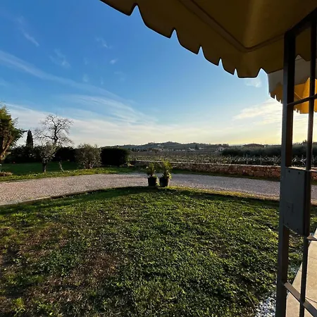 The Italian Deserve Apartment San Pietro in Cariano